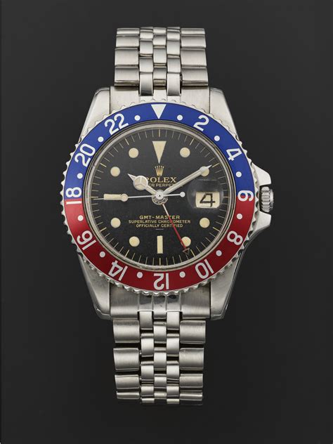 rolex cornino gmt master|Rolex GMT Master history.